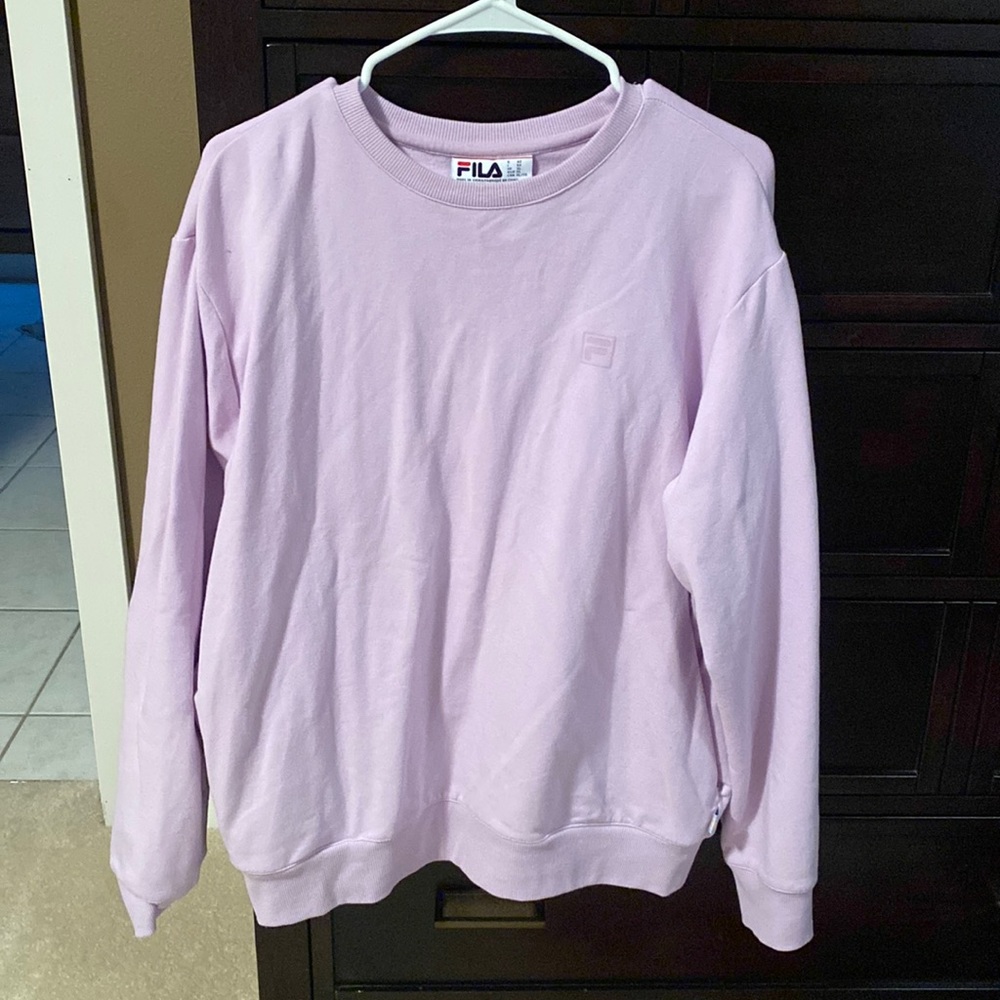 Fila Women’s Crewneck Shirt